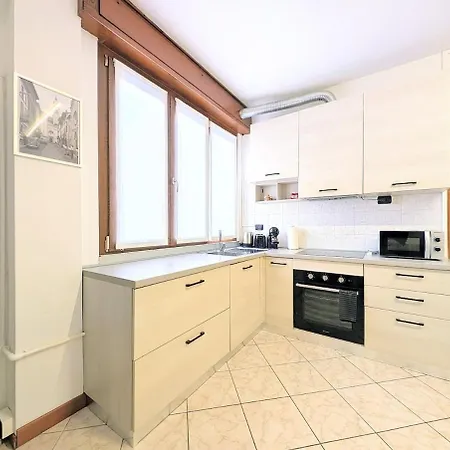 Popi House Apartment Menaggio