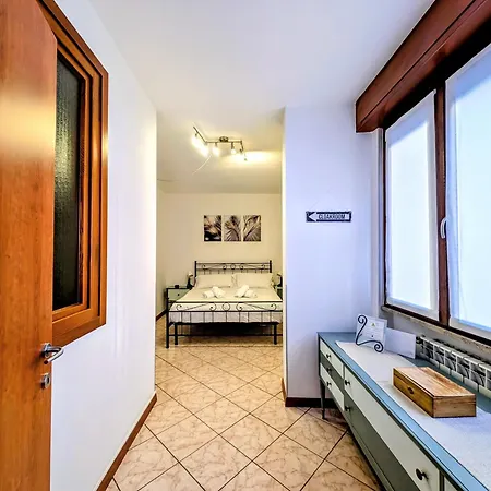 Popi House Apartment *