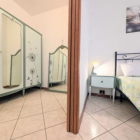Popi House Menaggio